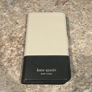 Kate Spade iPhone 11 Pro folio case